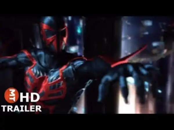 Video: Marvel